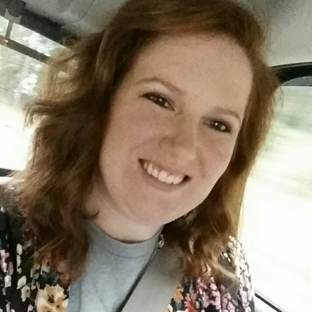 Meet Your Posher, Ashleigh.